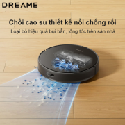 Robot hút bụi lau nhà Dreame D9 Max Gen 2